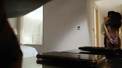 06:58 387 Siskaeee ngeprank pegawai hotel 8dssz648kjk7