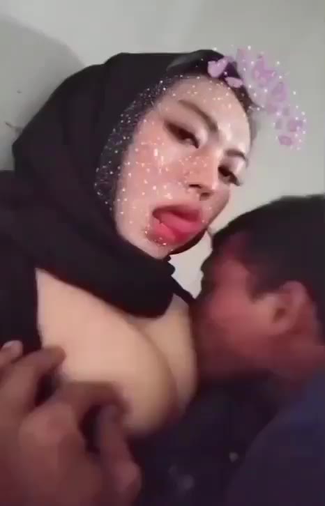 Hijab Minta Tolong Pasang Gas Berakhir Di Perkaos