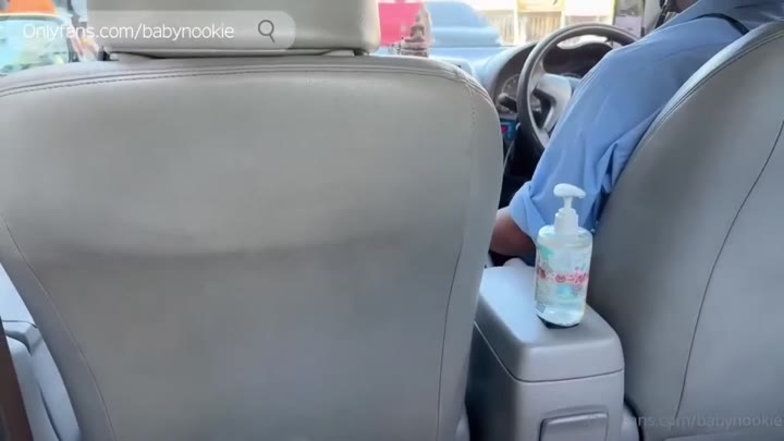 Prank taksi online