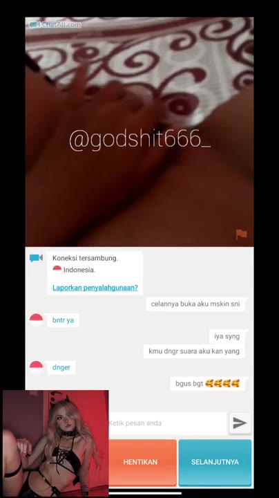 Ome TV hijab coklat - al0003tw2glr - Bokep Indo - porno.bokepindo.com.co