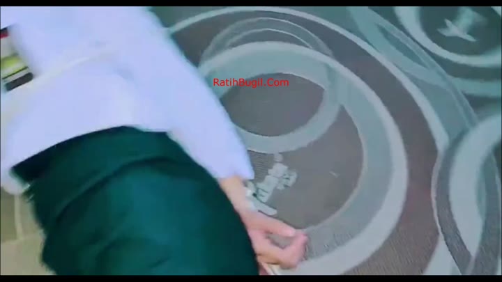 Gadis SMP di sekap teman sendiri