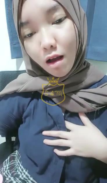 Chika Ukhti Binal Remas Susu