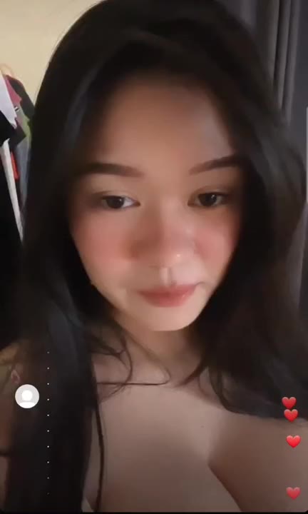 meimei chan live hot