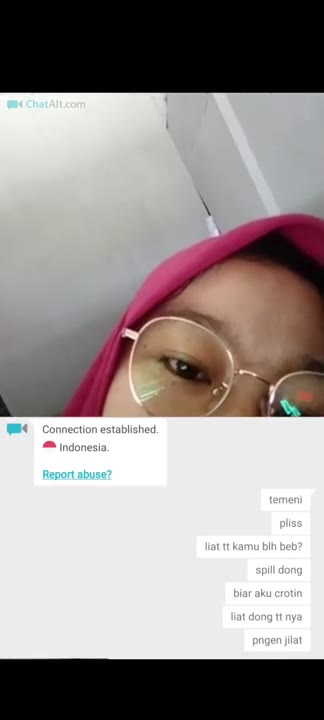 Ometv Abg Jilbab Pink Sange Pekobs Doodstream Website Terbaru Video Lokal Pejuang