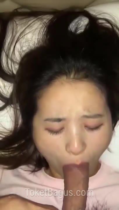Ditampar kontol dan dipaksa nyepong ...