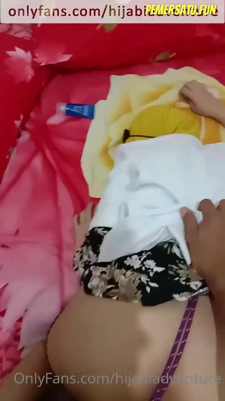 onlyfans hijabi adventure part (5) - ufvaay983yvu - Bokep Indo - porno.bokepindo.com.co