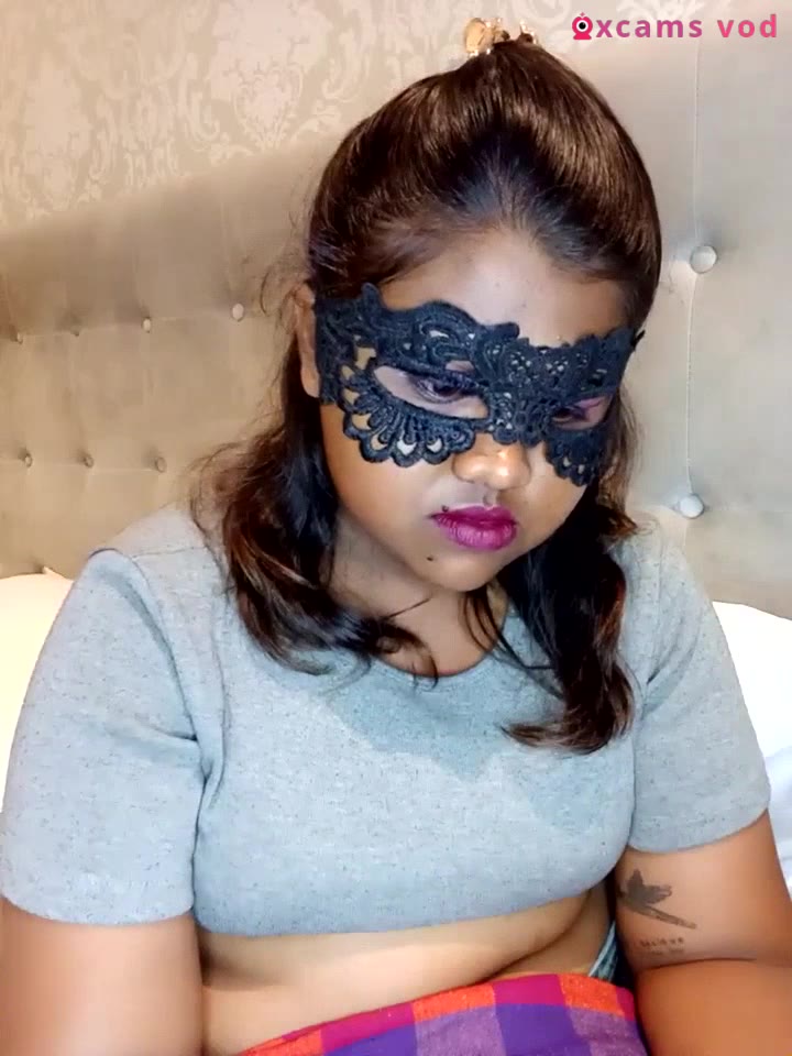 Sexy--queen1 camshow