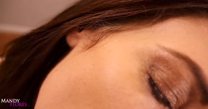 Mandy Flores: Anakku Ketagihan Coli Sama Mama, Gak Kuat Nahan Kontol!
