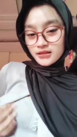 Hijab Kacamata Part Jilbab Binor Cilbo Hijabers Link Terupdate Simontok Baru Stw