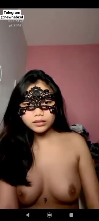 Watch [Tele@meqima] - ABG Binal LIVE Body BARBAR (4) - Bokep Indo - doooood.co