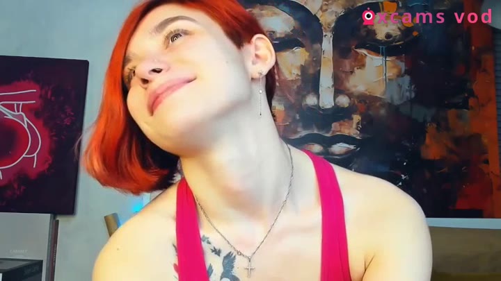 EngelAlvev camshow