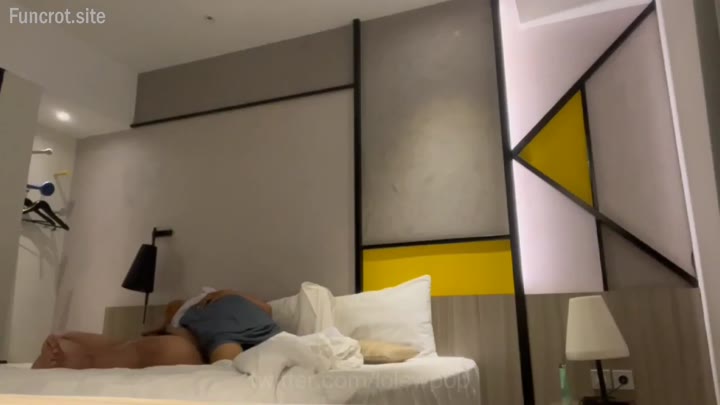 Genjot Abg Sma Hijab Di Hotel Video Pejuang Indo Tiktok Simontok Lendir