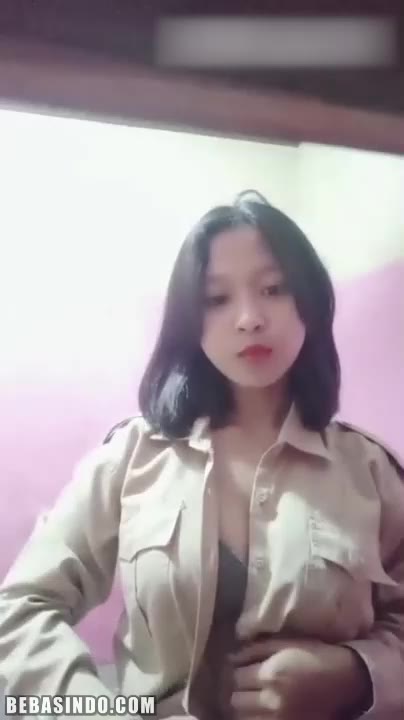 Sma Rara Nadifa Baju Pramuka