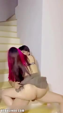 Bokep Terbaru Tiktokers Ellekampong Ngentot Di Tangga Popstream Downloader Doodstream Pro dood