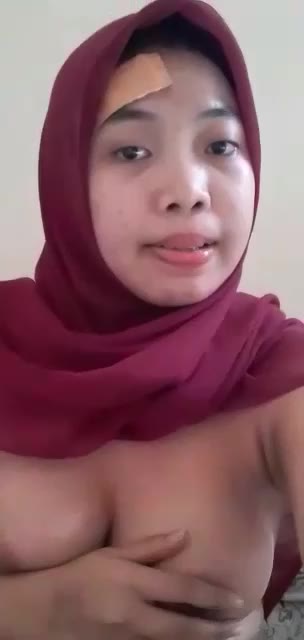 Koleksi Fatimah jilbab sma 18yo gemar colmek part (1) - nw707k0tf2xc - Bokep Indo - porno.bokepindo.com.co