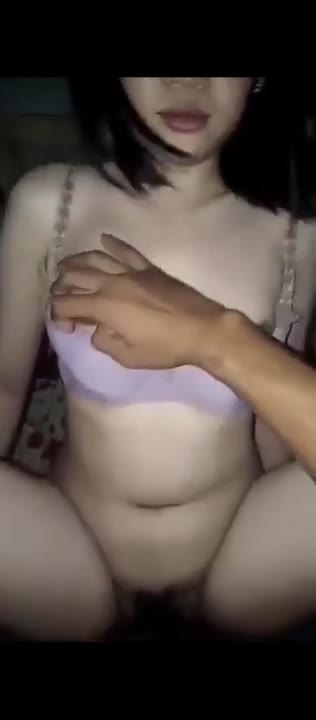Akhirnya mau juga ngewe