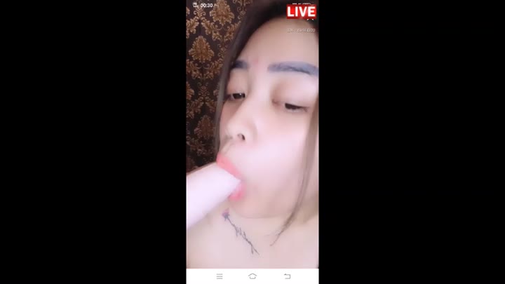 Live Show Pamela