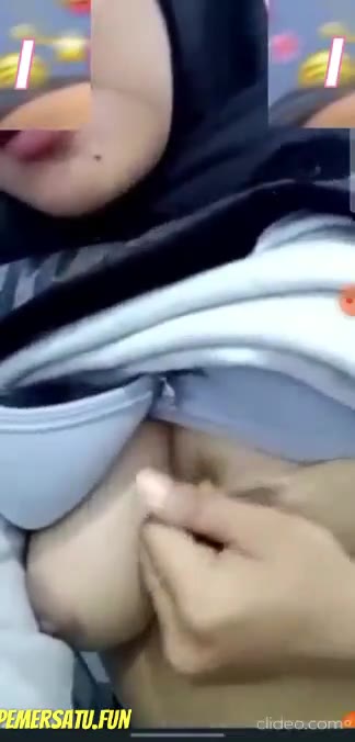 VCS Sama jilbab lugu ternyata sange - q98c8lauwiw5 - Bokep Indo - porno.bokepindo.com.co