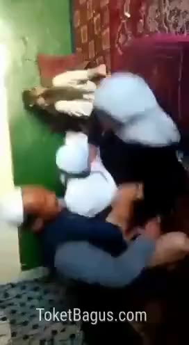 Viral Ustadz Ngentot Didepan Santriwati Bochiel Bangsa Web Rusia Video Movies Terbaru