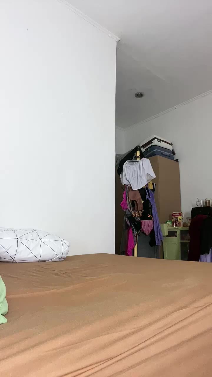 Jesi Sange Nyodok Dildo Monster