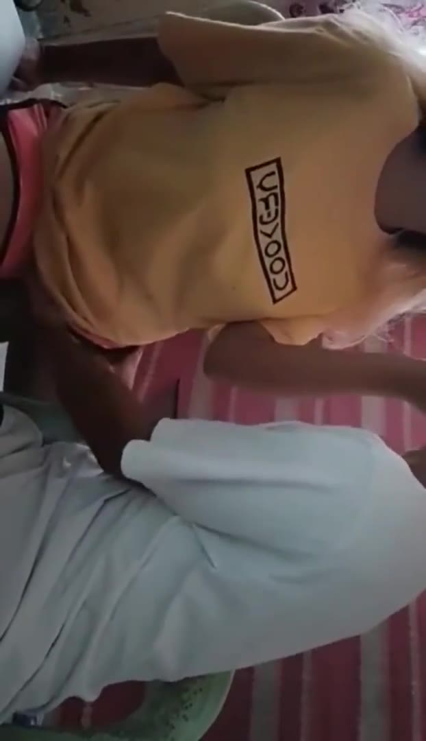 Mesra Mesraan Sama Pacar Dikamar @kacungjandav2 TELEGRAM - 7s0aj00xg7pg - Bokep Indo - porno.bokepindo.com.co