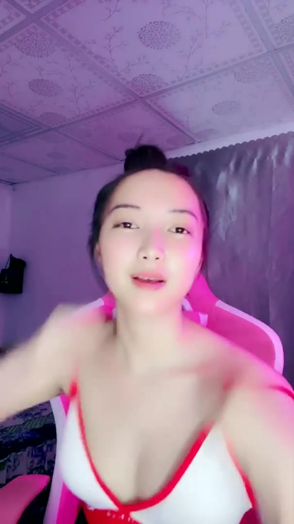 Uting Pink Gadis Muda Miss Ngan Shin Bangsa Terbaru Simintok Cpasmieux Telegram