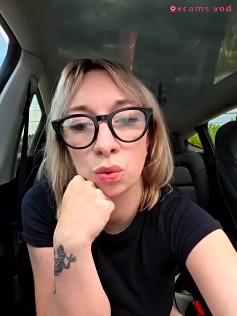 Giuliana_baby camshow