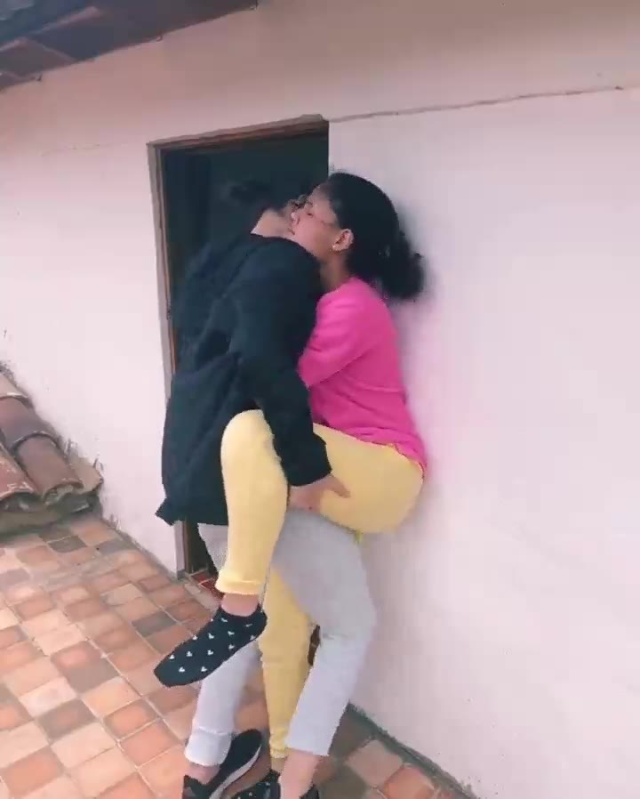 Koleksi 3 Video Bokep Lesbian Di Balkon Viral Tiktok − PEMERSATUDOTFUN-lesb(1) - fccj6f0f138g - Bokep Indo - porno.bokepindo.com.co