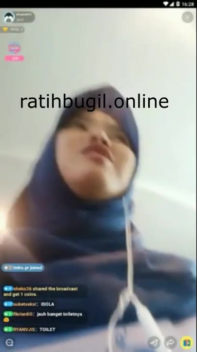 1 LIVE SHOW COLMEK CEWEK HIJAB DI KANTOR - DoodStream - 93q1ry2qdtvp - Bokep Indo - porno.bokepindo.com.co