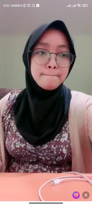Miss Bi Ukhty Cakep Melet-melet