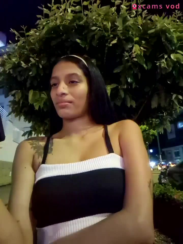lily_sk camshow