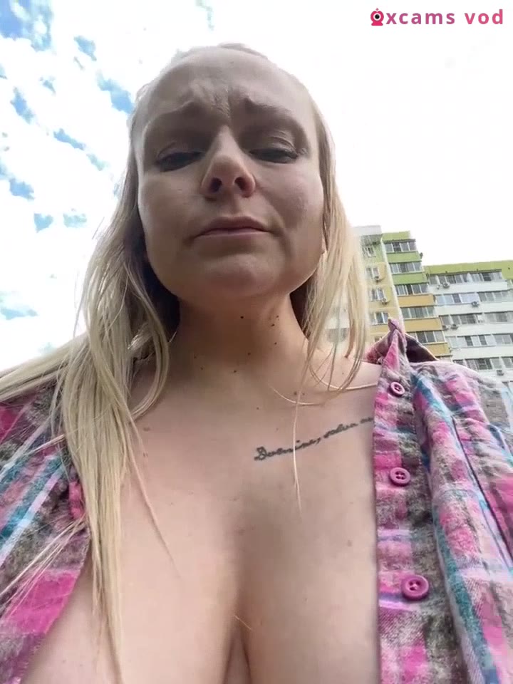 Bondgirl_013 camshow