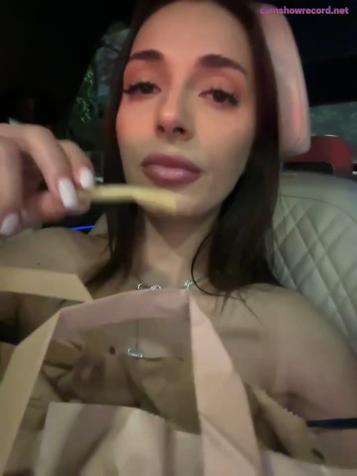 CharmingRuby 1