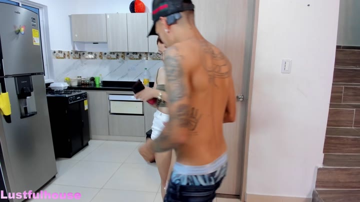 lustfulhouse 1