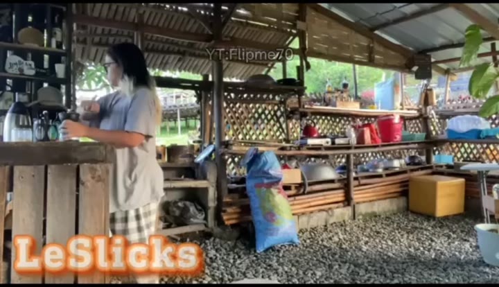 jatah preman