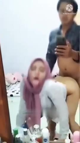 Hijab Doggy Disebarin Mantan