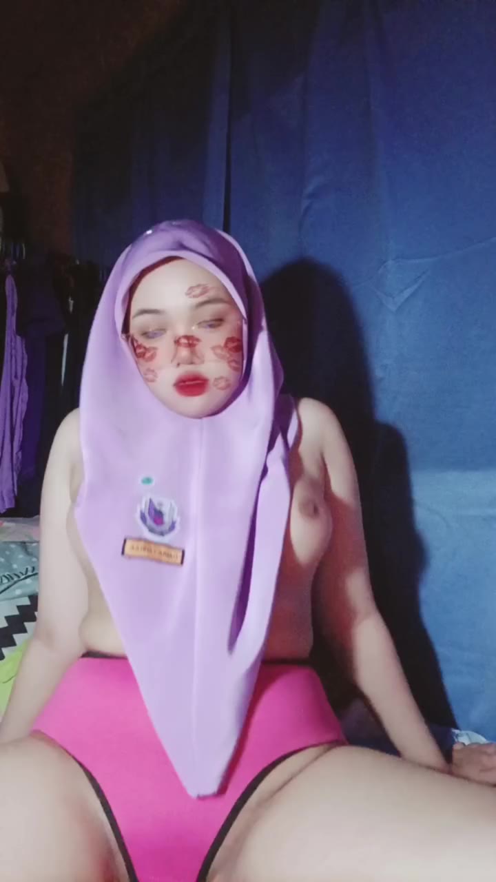 Damia Zahara ~ Free Join Telegram @AgentNut69 4