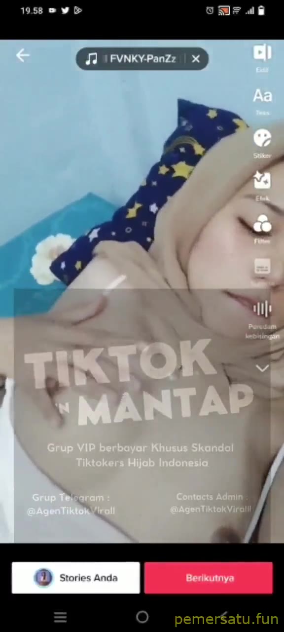 Random Agen Tiktok 18yo PEMERSATU FUN (4) - w65tx1p607z6 - Bokep Indo - porno.bokepindo.com.co