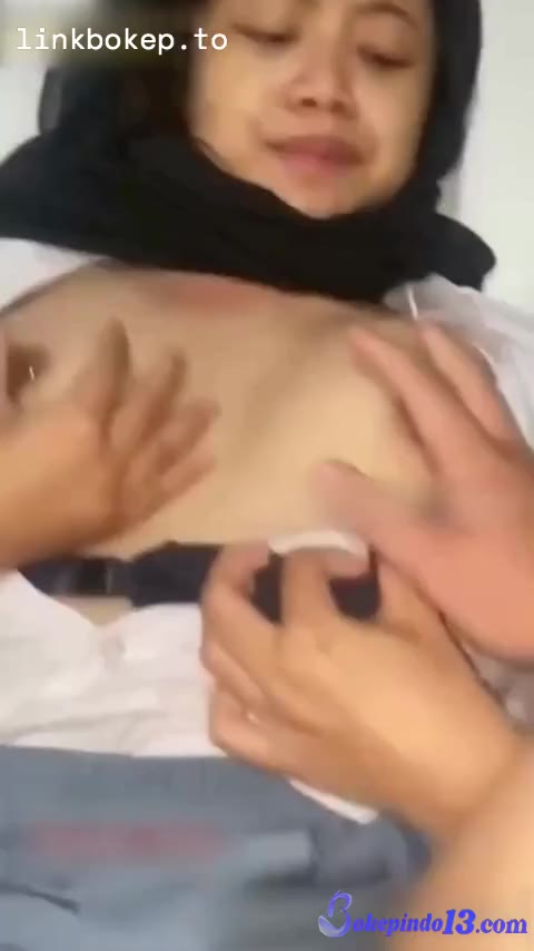 Edisi Hijab SMA Rasanya Pasti Nagih - Bokep Indo V...