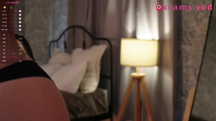 IdaJonesy camshow
