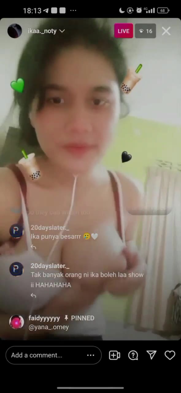 IKA NOTTY (3) - noyrib29ifsc - Bokep Indo - porno.bokepindo.com.co