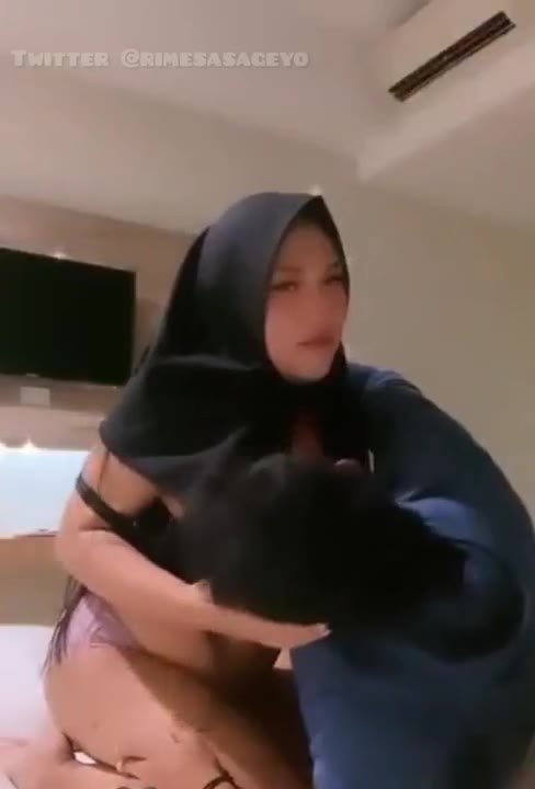 Begini rasanya nenen susu MIFTAHUL HUSNA - DoodStream