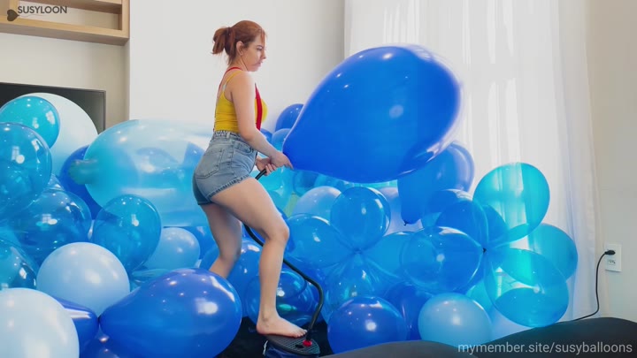 Suzy Masspop