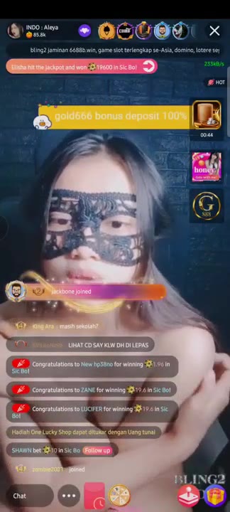 masih SMA open Bling Bling colmek d - DoodStream - umzerbvjfrt2 - Bokep Indo - porno.bokepindo.com.co