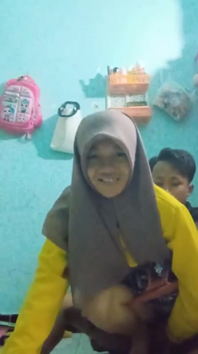Anak Abahif|