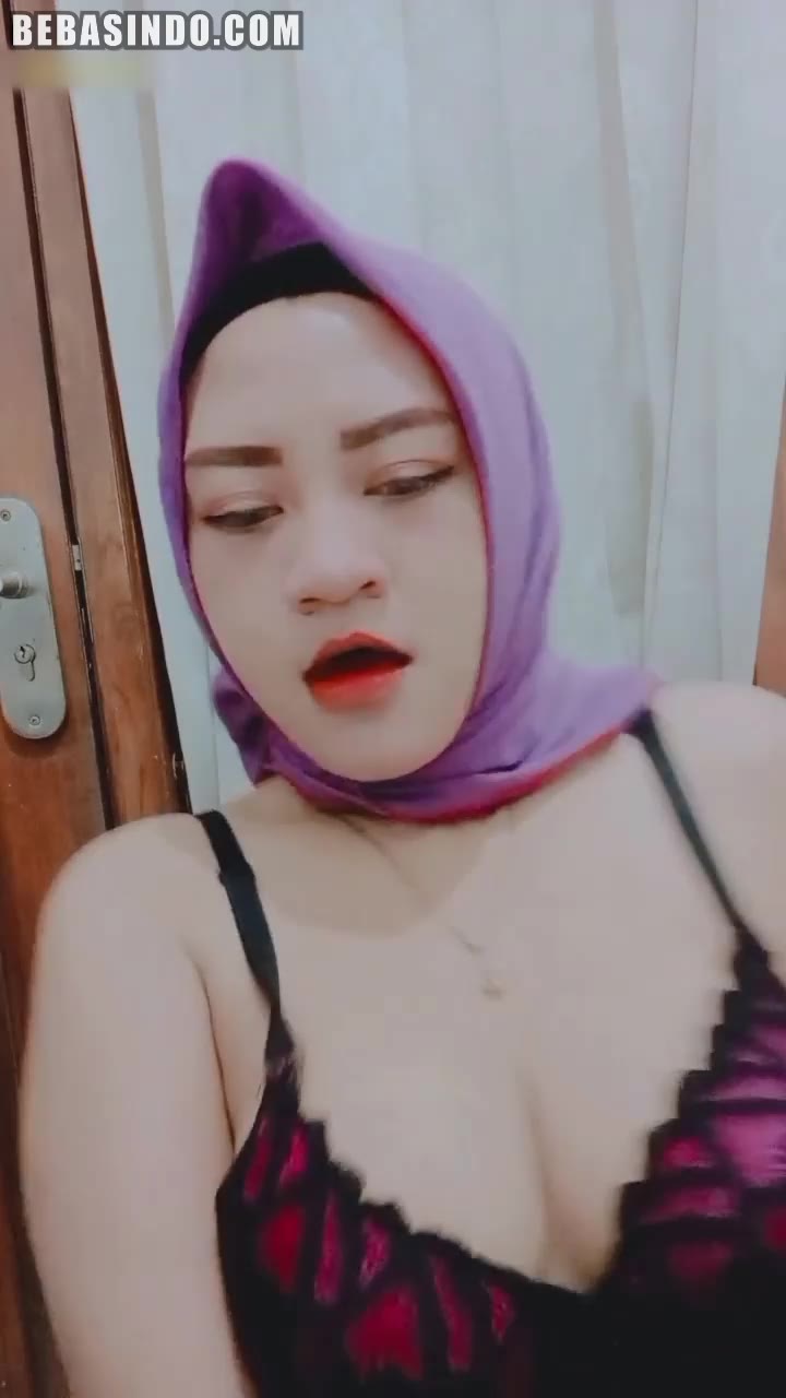 Bokep Indo Nichasyerin Hijab Tobrut Viral Full Video