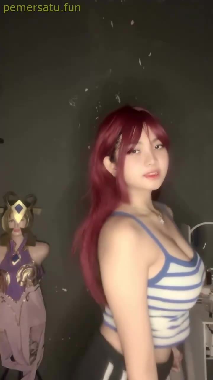 Seleb Babyra27/xiaoeli8 Blunder Videonya Tersebar