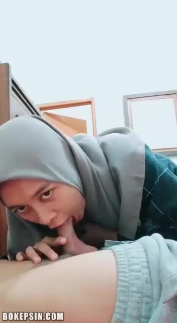 Watch Bokep Indo Hijab Cantik Viral Nyepong Dientot - BokepINI - Bokep Indo - doooood.co