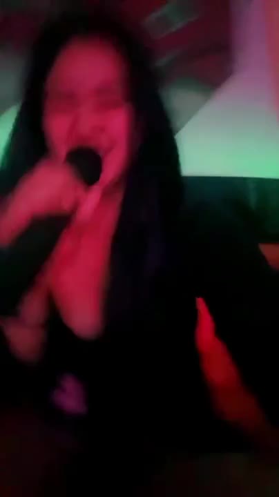 Siang Ngemis Malam Karaoke Jilbab Sotwe Xpanas Pekoblive Streaming Doostream Lendir Staklam