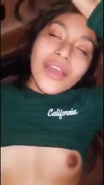 Crot Di Jmbut Dan Cicipi Peju